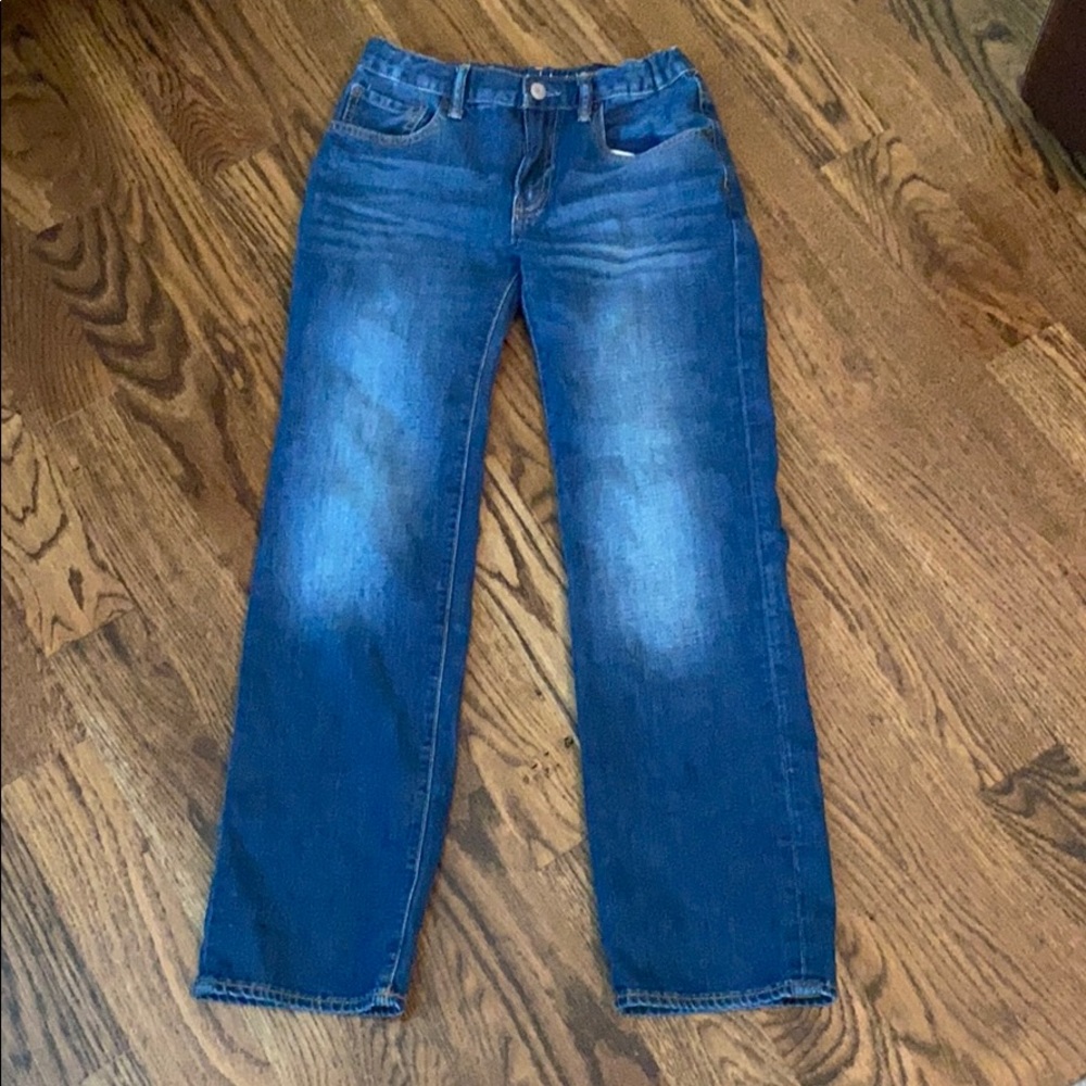 Boys Gap Jean